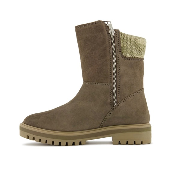 Cougar Mid Boots - Picture 6 of 14